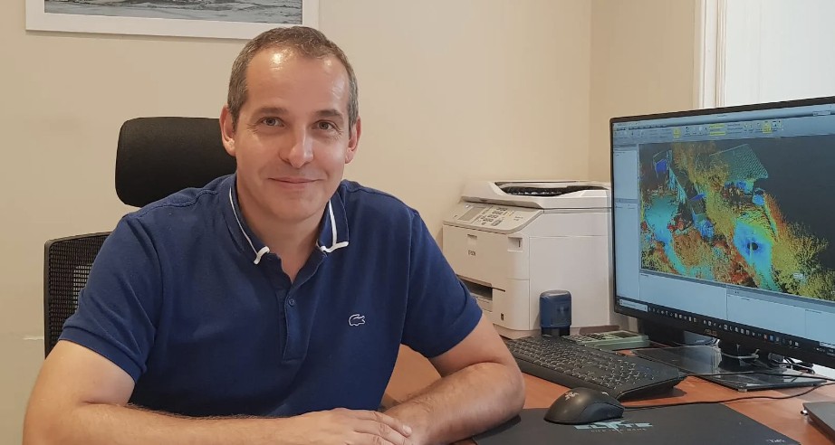 LE JONCOUR géomètre expert à Quimper